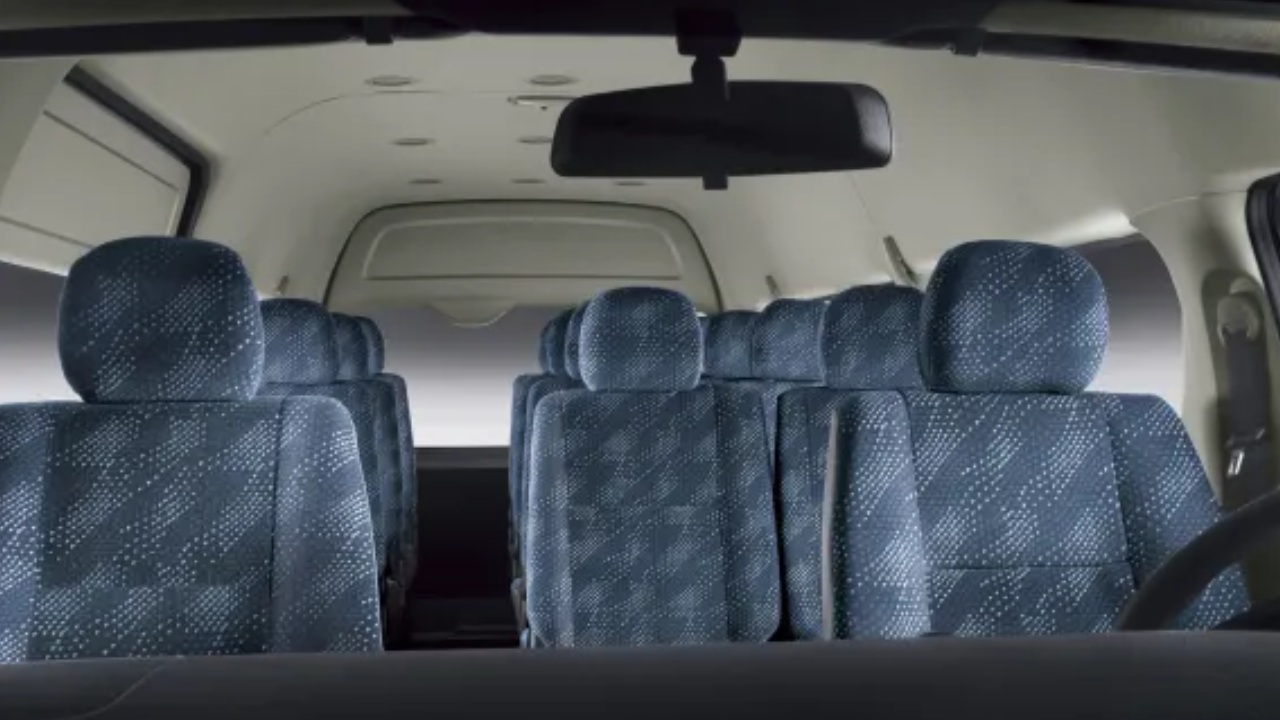 Foton CS2 2023 models and trims, prices and specifications in UAE